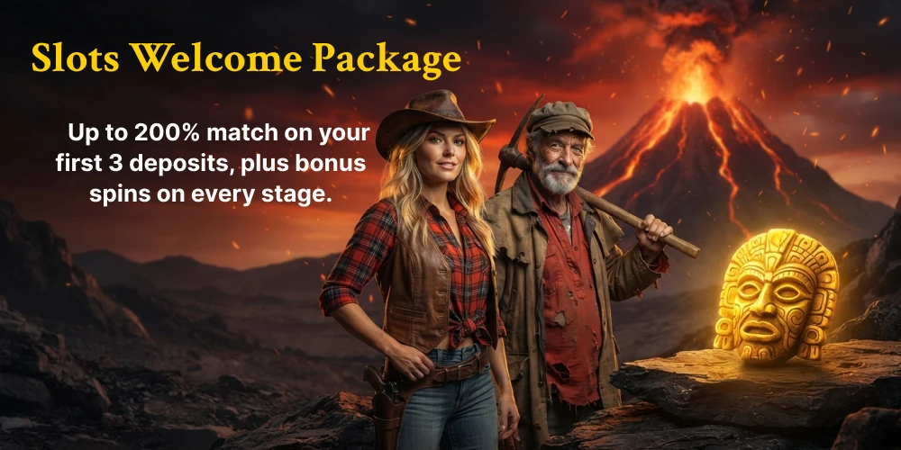 booming slots casino welcome bonus